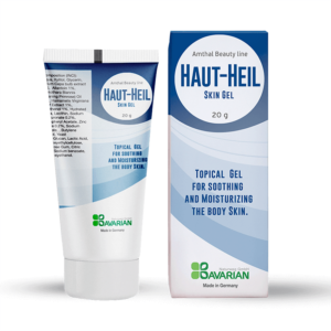 HAUT-HEIL GEL
