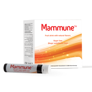 Mammune (8X1 Fruit drink for a better life)