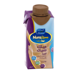 Nuramamma