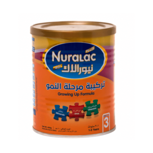 Nuralac Plus 3