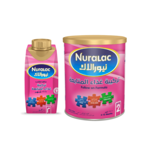 Nuralac 2